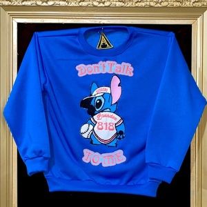 Meet your Posher, Anzalone